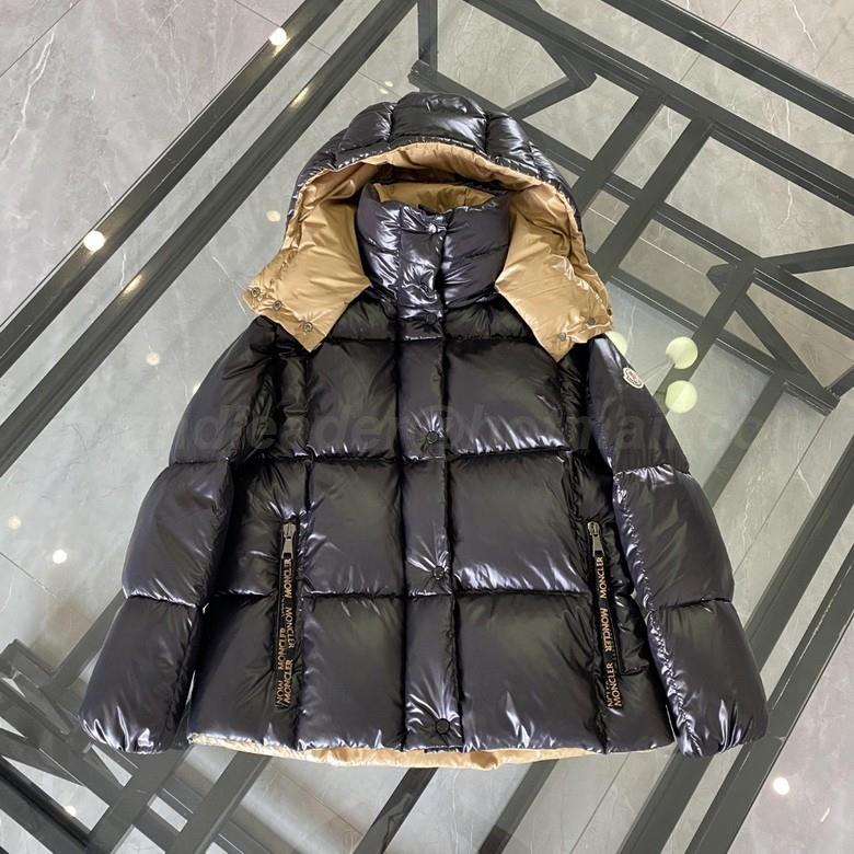 Moncler Women's Outwear 201